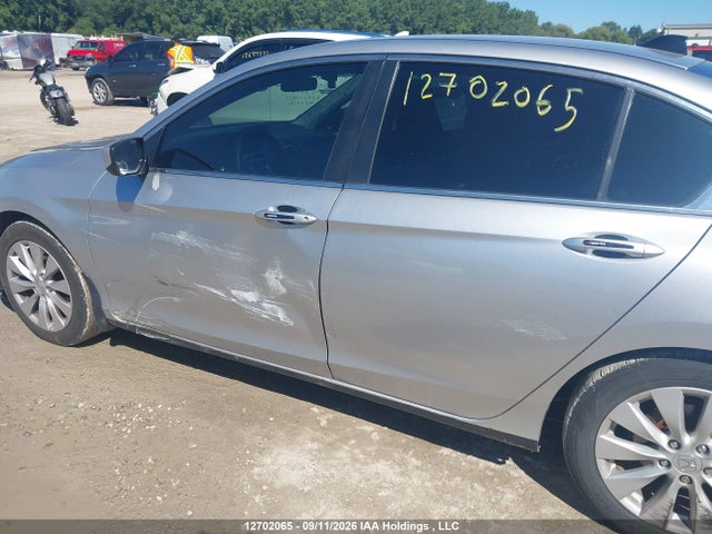 Honda ACCORD LX 2014 1HGCR2F38EA802217 Image 19