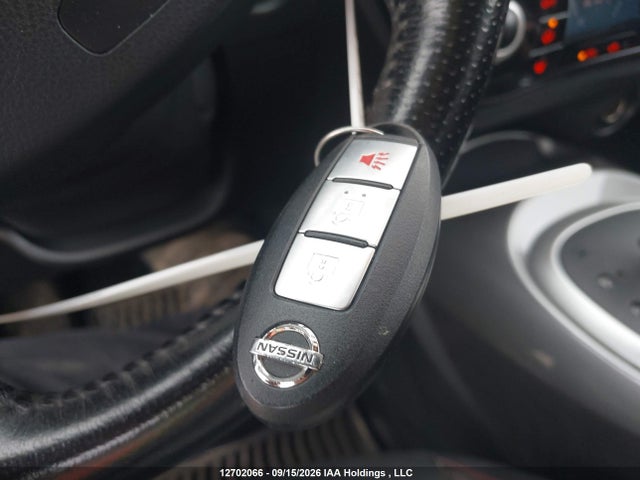 Nissan Juke 2014 JN8AF5MV7ET356249 Image 11