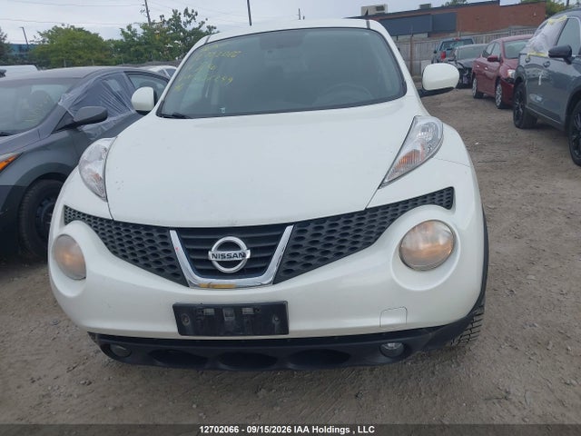 Nissan Juke 2014 JN8AF5MV7ET356249 Image 13