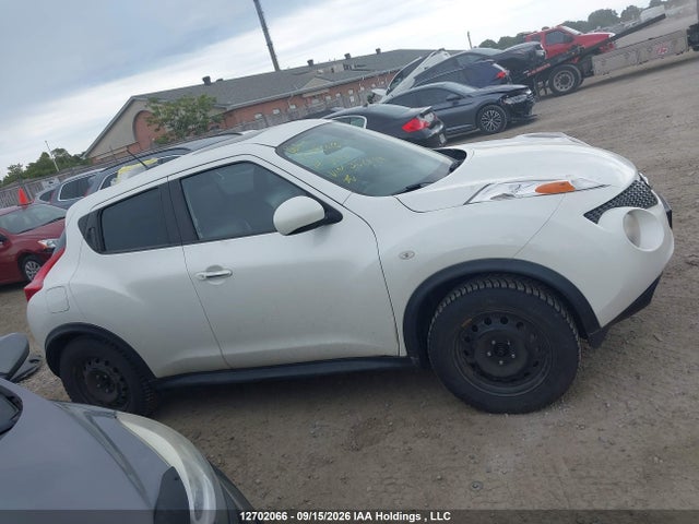 Nissan Juke 2014 JN8AF5MV7ET356249 Image 14