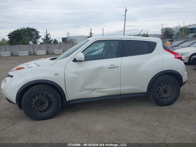 Nissan Juke 2014 JN8AF5MV7ET356249 Image 15