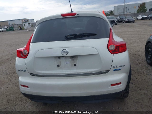 Nissan Juke 2014 JN8AF5MV7ET356249 Image 17
