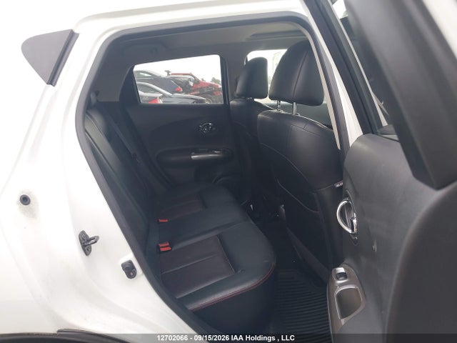 Nissan Juke 2014 JN8AF5MV7ET356249 Image 8