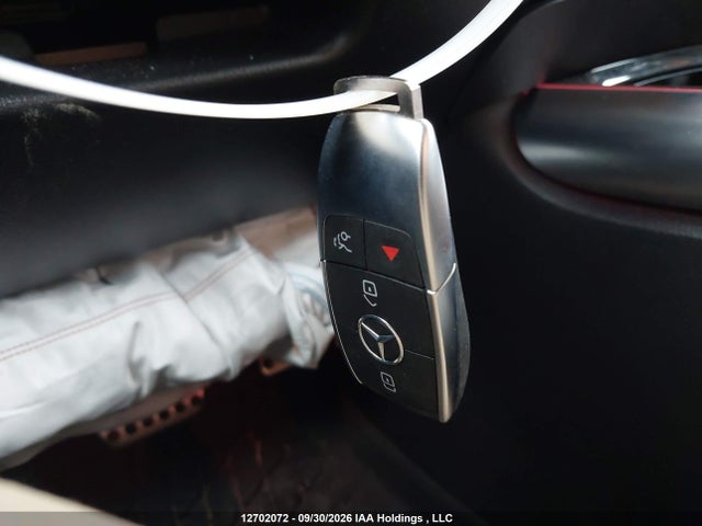 W1N4N4HB0MJ123077 Mercedes-Benz Gla 250 4matic