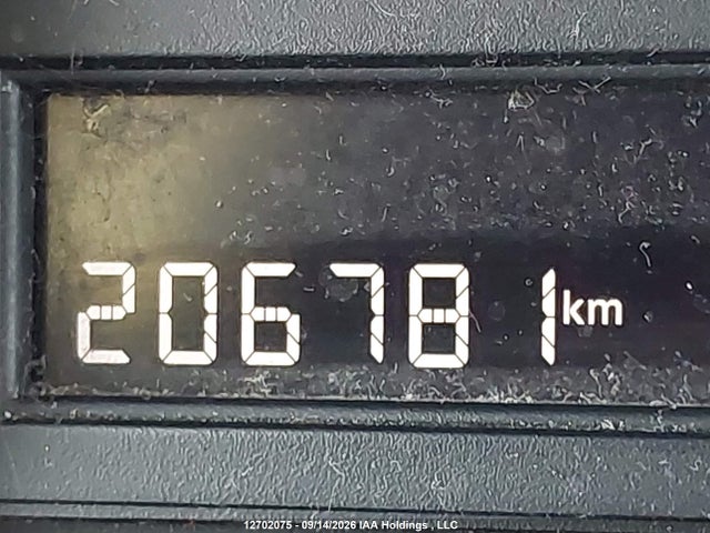 Dodge Grand Caravan Se/sxt 2014 2C4RDGBG0ER196601 Image 16