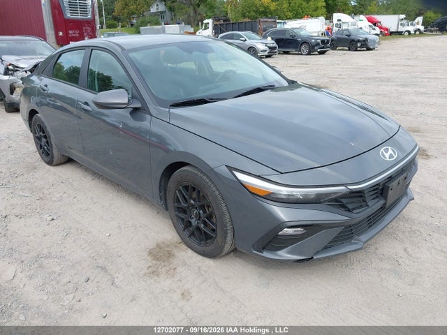 Hyundai Elantra 2024 KMHLM4DG0RU796315 main image