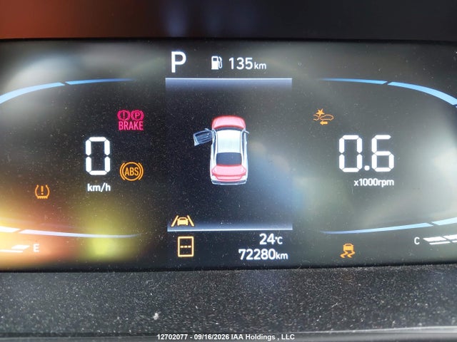 Hyundai Elantra 2024 KMHLM4DG0RU796315 Image 16