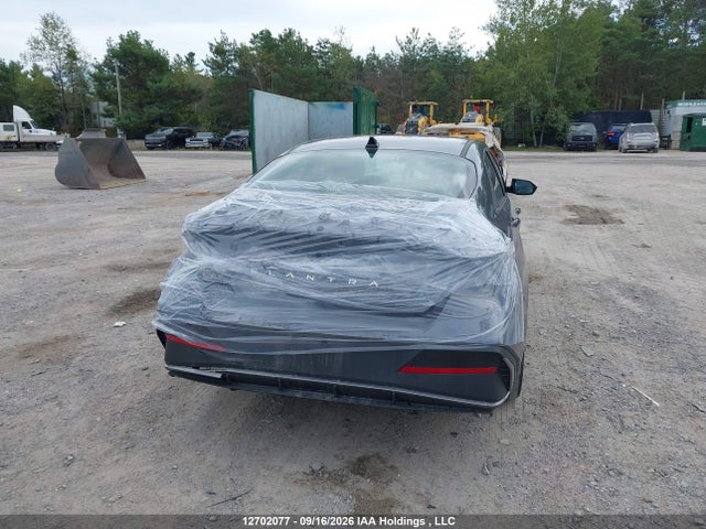 Hyundai Elantra 2024 KMHLM4DG0RU796315 Image 20