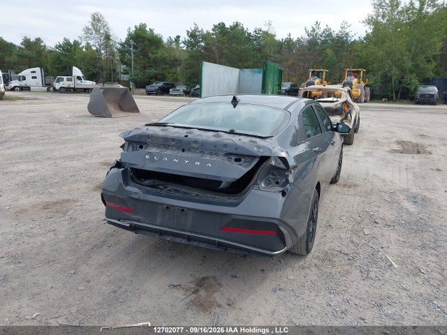 Hyundai Elantra 2024 KMHLM4DG0RU796315 Image 6