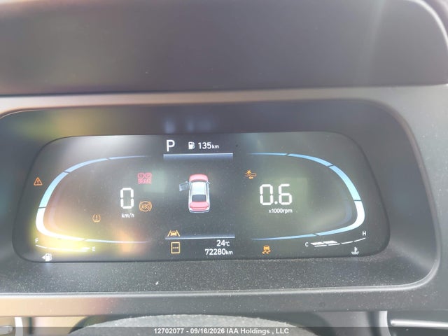 Hyundai Elantra 2024 KMHLM4DG0RU796315 Image 7