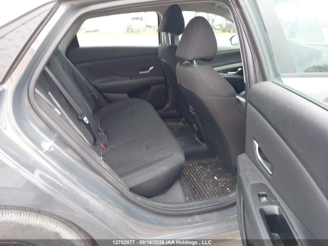 Hyundai Elantra 2024 KMHLM4DG0RU796315 Image 8