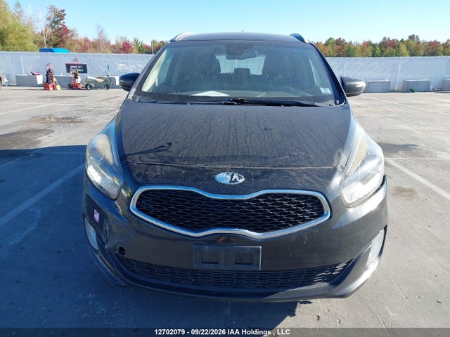 KNAHU8A35E7068790 KIA Rondo