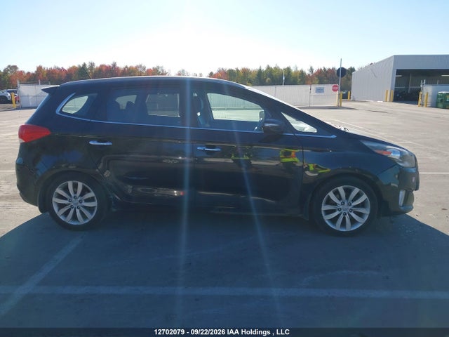 KNAHU8A35E7068790 KIA Rondo
