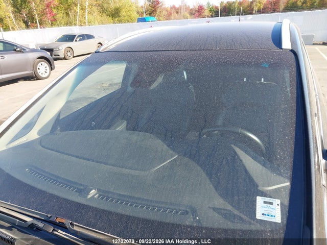 KNAHU8A35E7068790 KIA Rondo