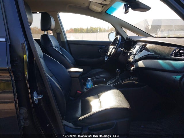 KNAHU8A35E7068790 KIA Rondo