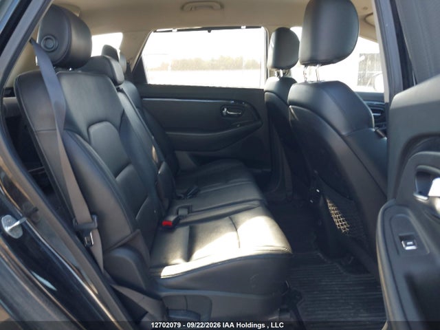 KNAHU8A35E7068790 KIA Rondo