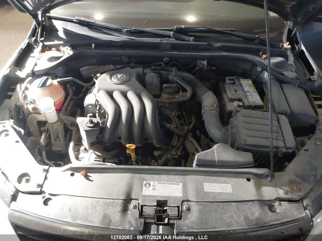 Продаж на аукціоні авто 2013 Volkswagen Jetta S, vin: 3VW1K7AJ2DM441496, номер лоту: 12702082