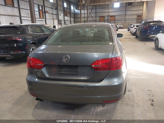 Продаж на аукціоні авто 2013 Volkswagen Jetta S, vin: 3VW1K7AJ2DM441496, номер лоту: 12702082