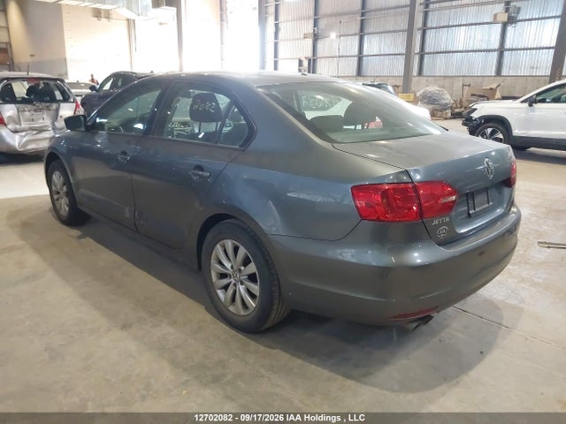 Продаж на аукціоні авто 2013 Volkswagen Jetta S, vin: 3VW1K7AJ2DM441496, номер лоту: 12702082