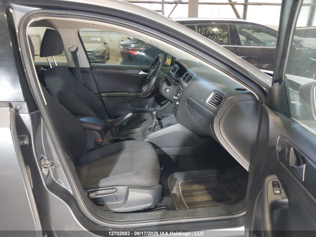 Продаж на аукціоні авто 2013 Volkswagen Jetta S, vin: 3VW1K7AJ2DM441496, номер лоту: 12702082