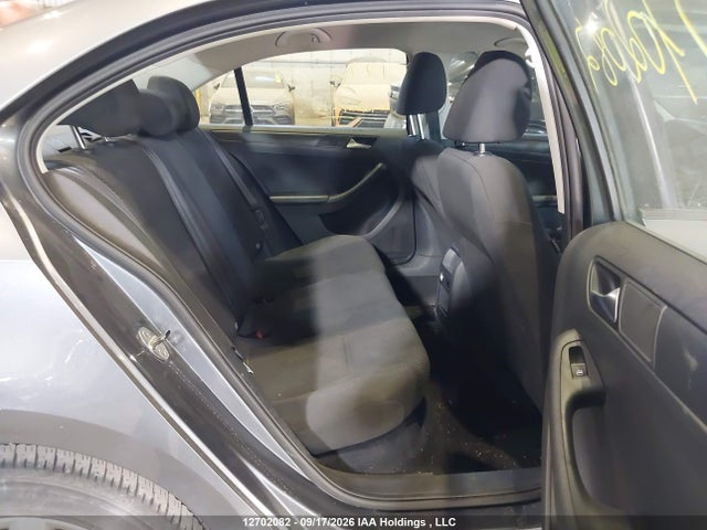 Продаж на аукціоні авто 2013 Volkswagen Jetta S, vin: 3VW1K7AJ2DM441496, номер лоту: 12702082