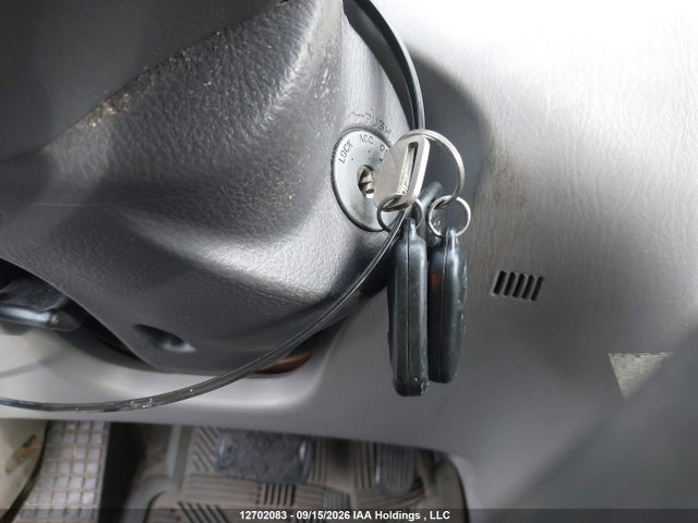 12702083 :رقم المزاد ، 2T1BR32E54C815265 vin ، 2004 Toyota Corolla Ce/le/s مزاد بيع