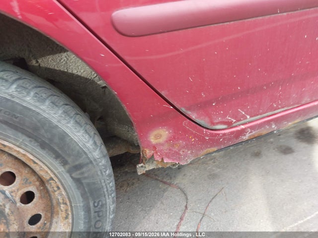 12702083 :رقم المزاد ، 2T1BR32E54C815265 vin ، 2004 Toyota Corolla Ce/le/s مزاد بيع