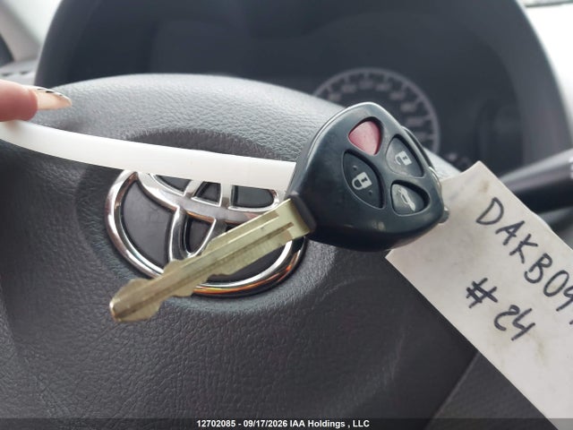 Продажа на аукционе авто 2009 Toyota Corolla S/le/xle, vin: 2T1BU40E29C021967, номер лота: 12702085