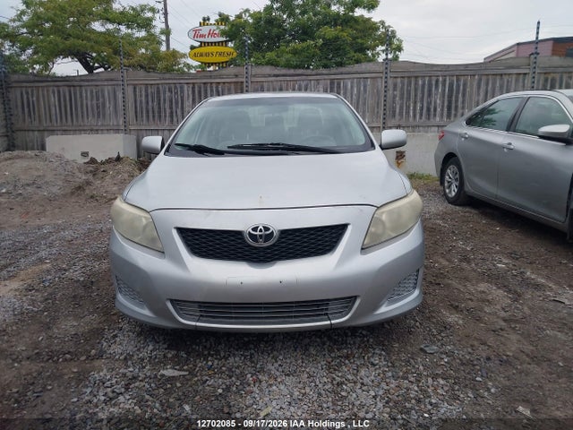 Продажа на аукционе авто 2009 Toyota Corolla S/le/xle, vin: 2T1BU40E29C021967, номер лота: 12702085