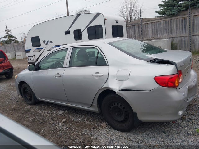 Продажа на аукционе авто 2009 Toyota Corolla S/le/xle, vin: 2T1BU40E29C021967, номер лота: 12702085