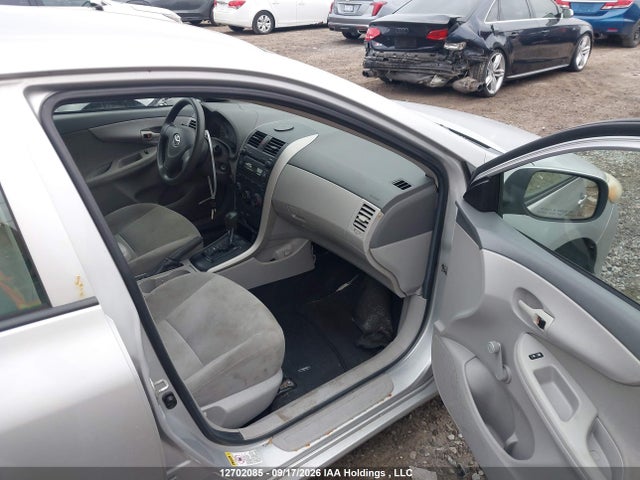 Продажа на аукционе авто 2009 Toyota Corolla S/le/xle, vin: 2T1BU40E29C021967, номер лота: 12702085