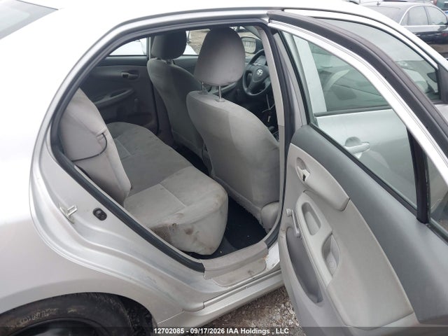 Продажа на аукционе авто 2009 Toyota Corolla S/le/xle, vin: 2T1BU40E29C021967, номер лота: 12702085