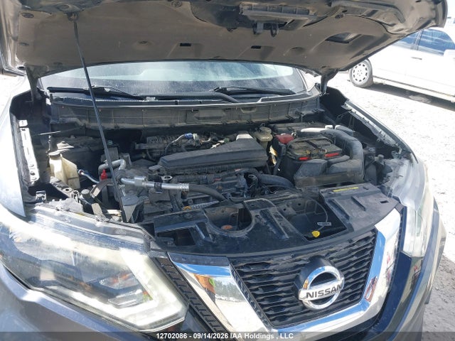 Aukcja sprzedaży 2017 Nissan Rogue Sv/sl, vin: 5N1AT2MV8HC790621, numer aukcji: 12702086