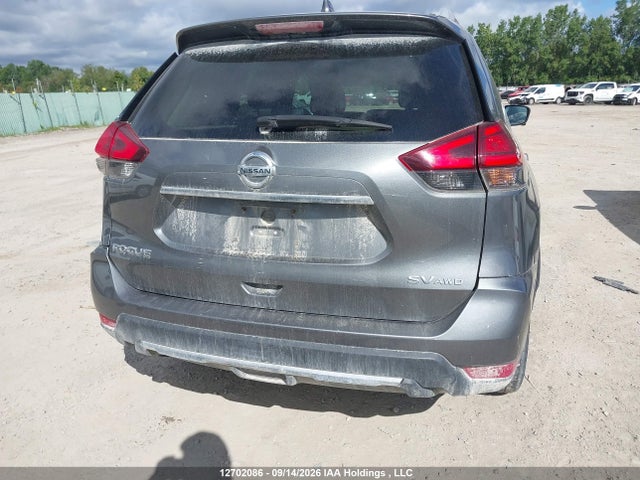 Aukcja sprzedaży 2017 Nissan Rogue Sv/sl, vin: 5N1AT2MV8HC790621, numer aukcji: 12702086