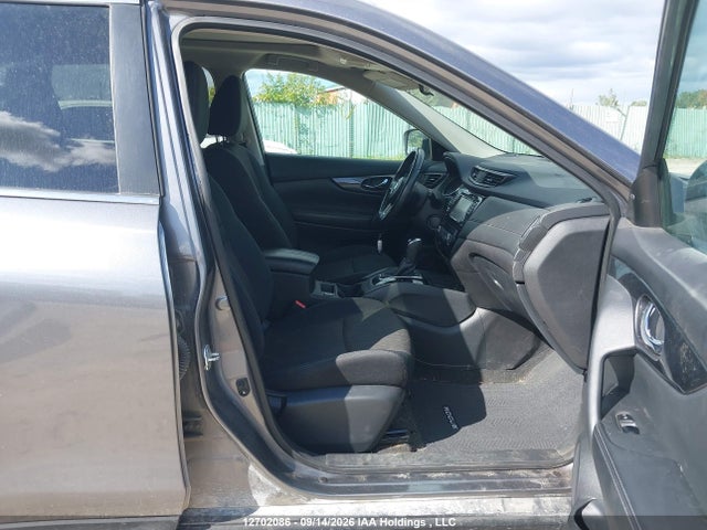 Aukcja sprzedaży 2017 Nissan Rogue Sv/sl, vin: 5N1AT2MV8HC790621, numer aukcji: 12702086
