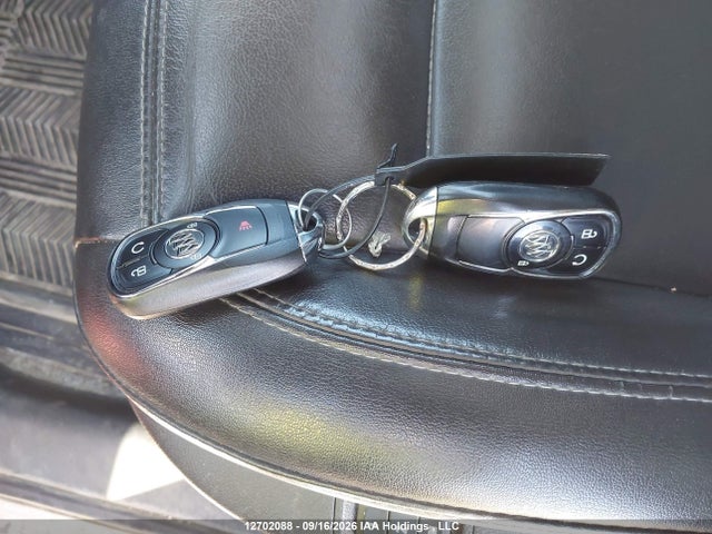 Buick Encore Essence 2017 KL4CJGSB3HB061614 Image 11