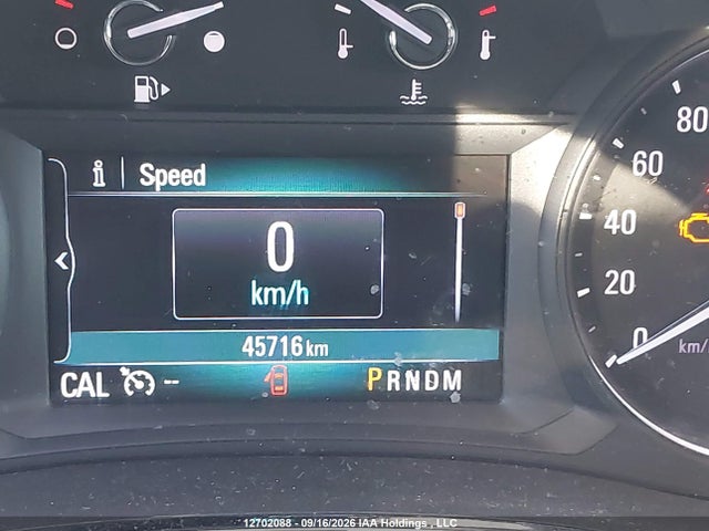 Buick Encore Essence 2017 KL4CJGSB3HB061614 Image 15