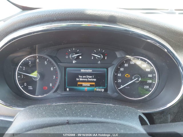 Buick Encore Essence 2017 KL4CJGSB3HB061614 Image 7