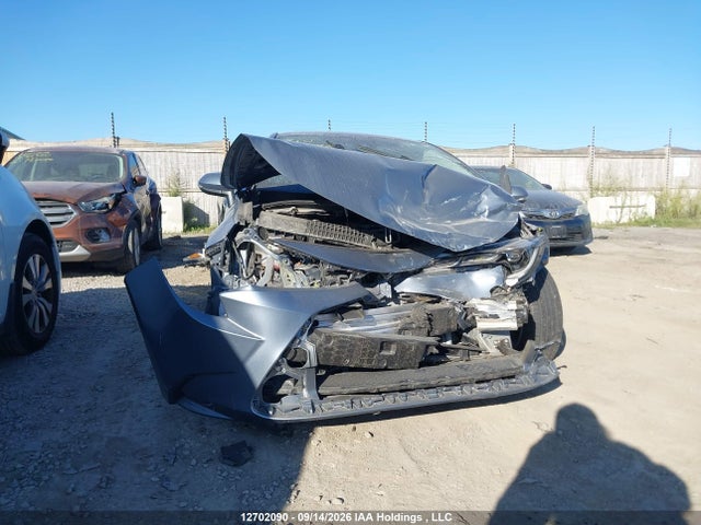 Toyota Corolla Xle 2021 5YFBPMBE1MP186485 Image 12