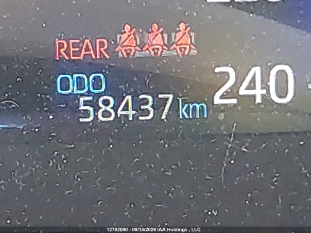 Toyota Corolla Xle 2021 5YFBPMBE1MP186485 Image 15