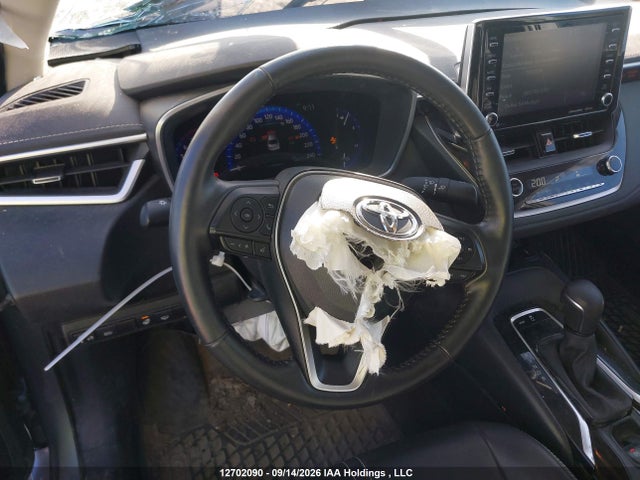 Toyota Corolla Xle 2021 5YFBPMBE1MP186485 Image 17