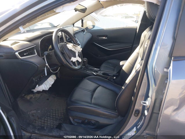 Toyota Corolla Xle 2021 5YFBPMBE1MP186485 Image 18