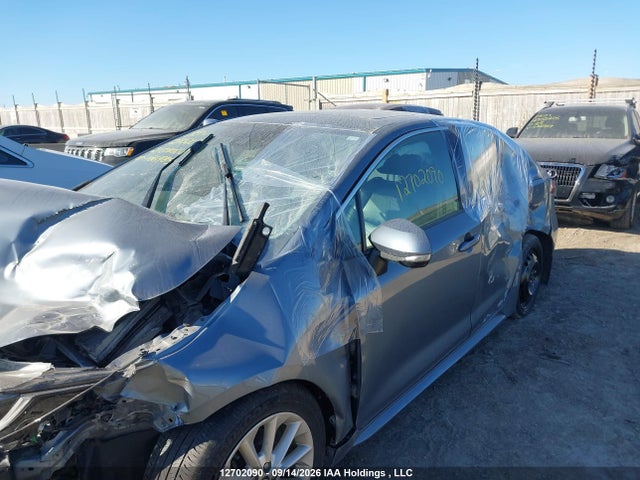 Toyota Corolla Xle 2021 5YFBPMBE1MP186485 Image 20