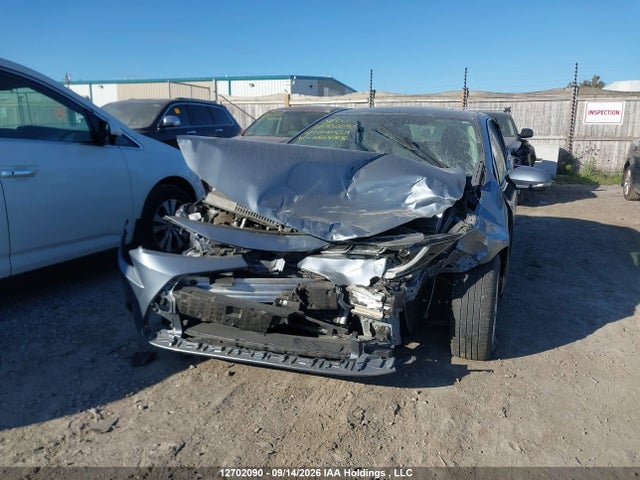 Toyota Corolla Xle 2021 5YFBPMBE1MP186485 Image 6