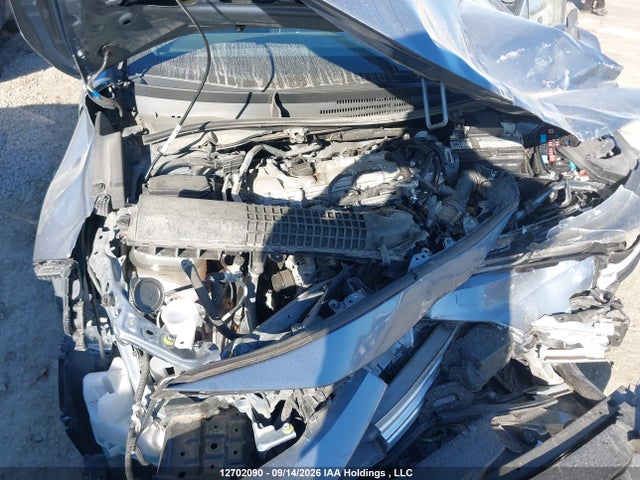 Toyota Corolla Xle 2021 5YFBPMBE1MP186485 Image 9