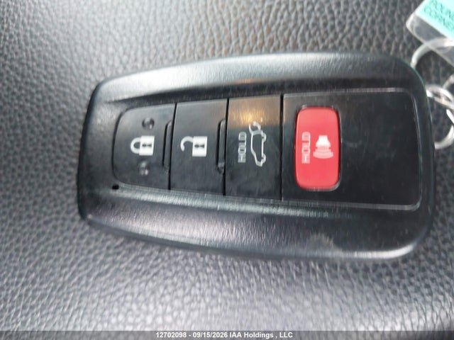 5TDGZRBH1LS510371 Toyota Highlander Xle