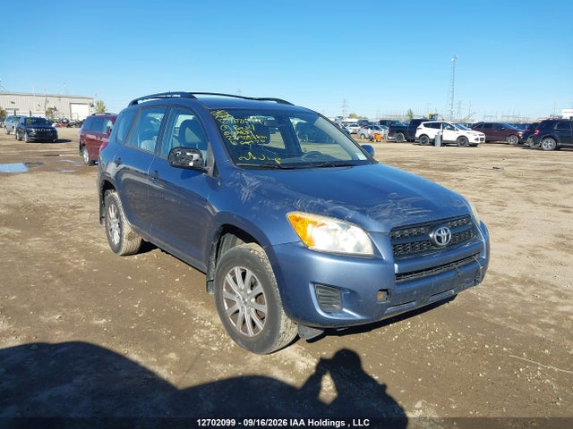 Auction sale of the 2009 Toyota Rav4, vin: JTMBF33V39D004839, lot number: 12702099