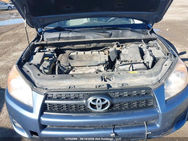 2009 Toyota Rav4 მანქანა იყიდება აუქციონზე, vin: JTMBF33V39D004839, აუქციონის ნომერი: 12702099