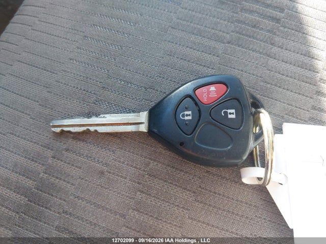 2009 Toyota Rav4 მანქანა იყიდება აუქციონზე, vin: JTMBF33V39D004839, აუქციონის ნომერი: 12702099