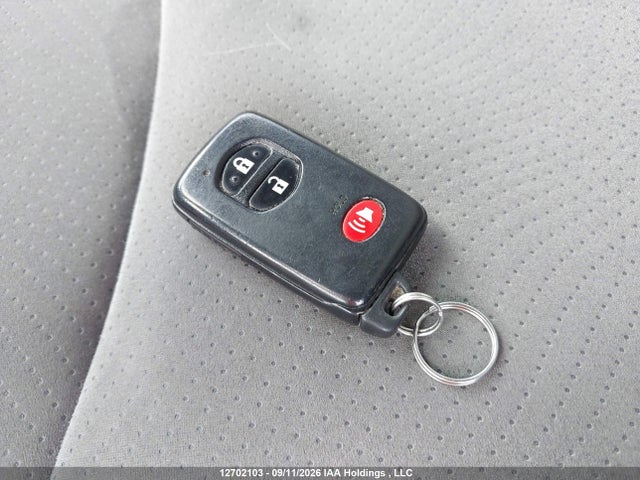 2010 Toyota Prius მანქანა იყიდება აუქციონზე, vin: JTDKN3DU5A0118054, აუქციონის ნომერი: 12702103